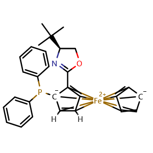 (S,Sp)-tBu-Phosferrox