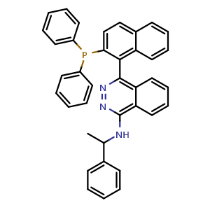 Chemical structure of (R,R)-PINAP , CAS 828927-97-5, AChemBlock X211486