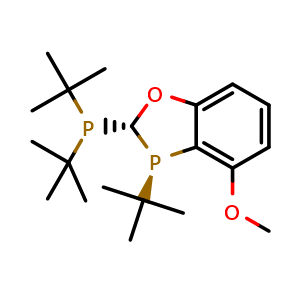 Chemical structure of (2S,3R)-MeO-POP , CAS 1215081-28-9, AChemBlock X211487