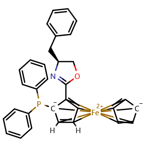 (S,Sp)-Bn-Phosferrox
