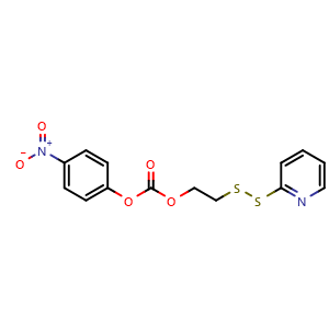 Chemical structure of PDEC-NB , CAS 874302-76-8, AChemBlock X211522
