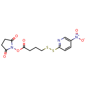 Chemical structure of SNPB , CAS 663598-85-4, AChemBlock X211524
