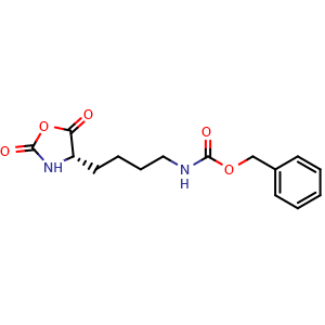 N6-Carbobenzoxy-L-lysine N-carboxyanhydride