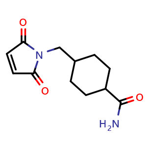 Chemical structure of MCC , CAS 104676-09-7, AChemBlock X211741
