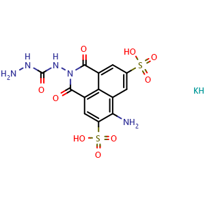 Lucifer Yellow CH (dipotassium)