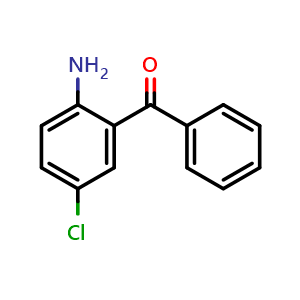 2-Amino-5-Chlorobenzophenone (Alprazolam  Impurity)