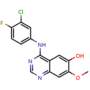FAAH-IN-2 (Gefitinib Impurity)