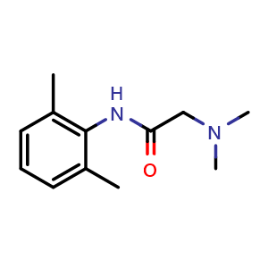 Chemical structure of W36017 , CAS 21236-54-4, AChemBlock X211788