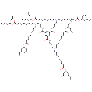 Chemical structure of FTT5 , CAS 2328129-27-5, AChemBlock X211794