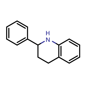 2-Pphenyl-1,2,3,4-tetrahydroquinoline