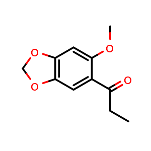 Chemical structure of Methyl kakuol , CAS 70342-29-9, AChemBlock X211844
