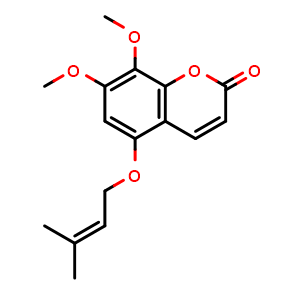 Chemical structure of Neoartanin , CAS 104196-69-2, AChemBlock X211853