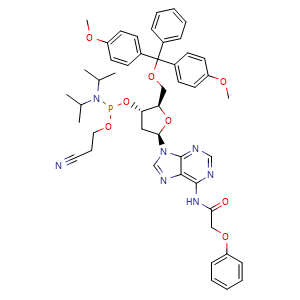 DMT-dA(PAc) Phosphoramidite