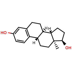 17alpha-Estradiol