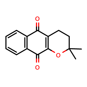 alpha-Lapachone