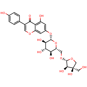 Chemical structure of Ambocin , CAS 108044-05-9, AChemBlock X212048