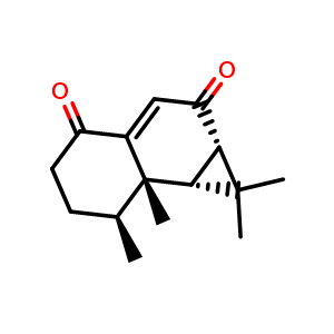 Chemical structure of Anthracophyllone , CAS 1801750-22-0, AChemBlock X212054