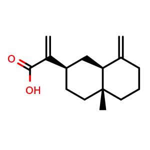 beta-Costic acid