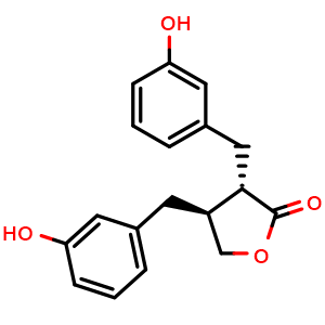 Enterolactone