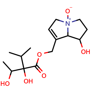 Indicine N-oxide
