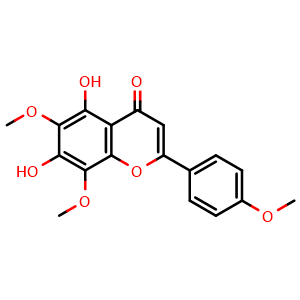 Nevadensin