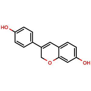 Chemical structure of Phenoxodiol , CAS 81267-65-4, AChemBlock X212416