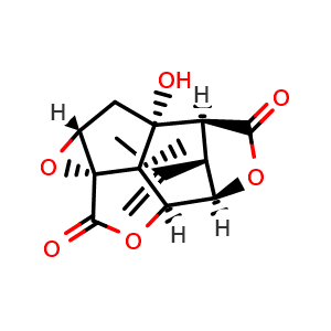 Picrotoxinin