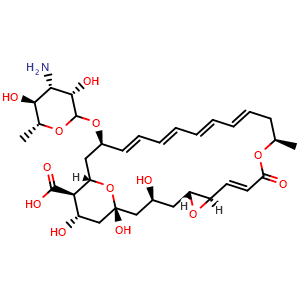 Pimaricin