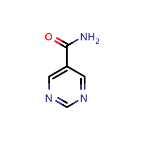 pyrimidine-5-carboxamide