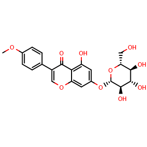 Sissotrin