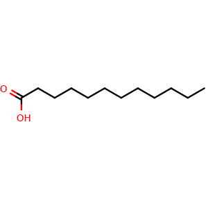 Chemical structure of Vulpic acid , CAS 521-52-8, AChemBlock X212525