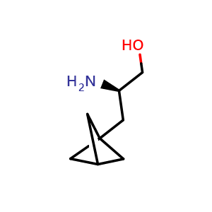 (2R)-2-amino-3-(1-bicyclo[1.1.1]pentanyl)propan-1-ol