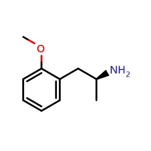 (2s)-1-(2-methoxyphenyl)propan-2-amine
