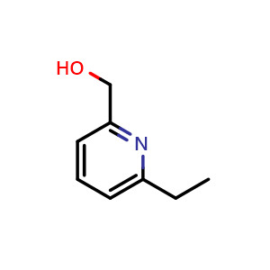 (6-ethylpyridin-2-yl)methanol