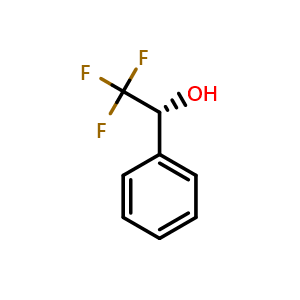 (r) -2,2,2-trifluoro-1-phenylethanol
