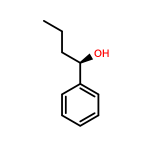 (r)-1-phenylbutan-1-ol