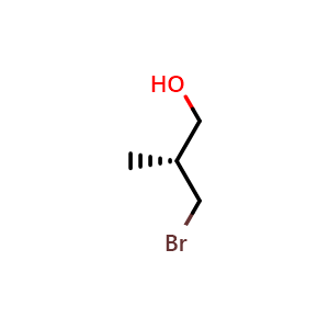 (R)-3-Bromo-2-methylpropan-1-ol