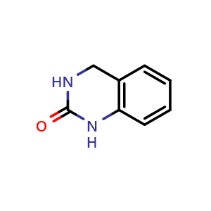 1,2,3,4-tetrahydroquinazolin-2-one