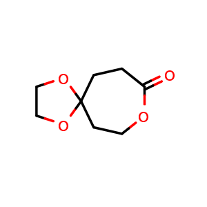 1,4,8-trioxaspiro[4.6]undecan-9-one