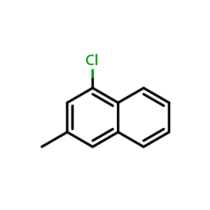 1-chloro-3-methylnaphthalene