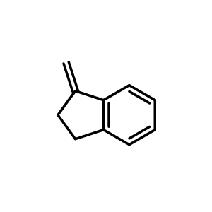 1-methylidene-2,3-dihydro-1H-indene