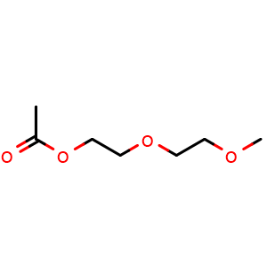 2-(2-methoxyethoxy)ethyl acetate