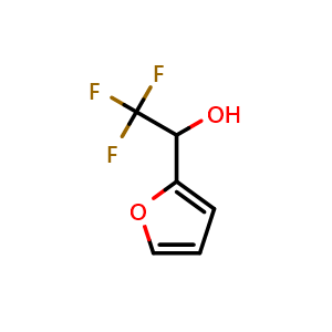 2,2,2-Trifluoro-1-furan-2-yl-ethanol