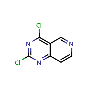 2,4-Dichloropyrido[4,3-d]pyrimidine