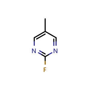 2-fluoro-5-methylpyrimidine