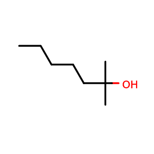 2-Methylheptan-2-ol