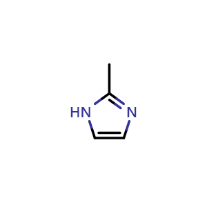 2-Methylimidazole (Ondansetron  Impurity)