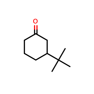 3-(tert-butyl)cyclohexan-1-one