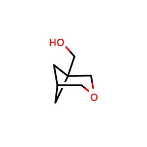 3-oxabicyclo[3.1.1]heptan-1-ylmethanol