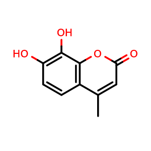 4-Methyldaphnetin